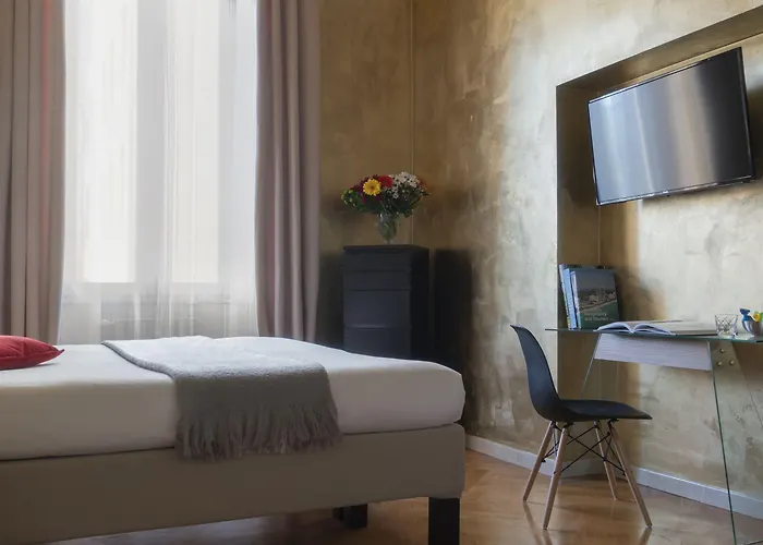 Pensjonat Riviere Private At The Park 3*