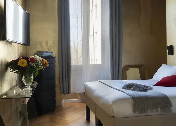 Riviere Private At The Park Pensjonat 3*