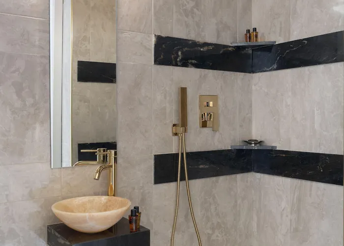 Rivière Luxury At The Park 3*
