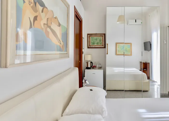 アイエロ　スイーツ　ミラノ ゲストハウス