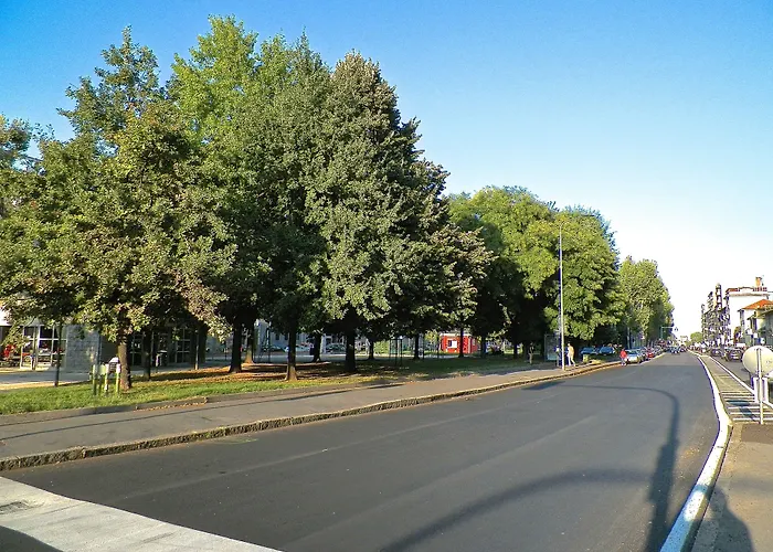 Гостевой дом Aiello