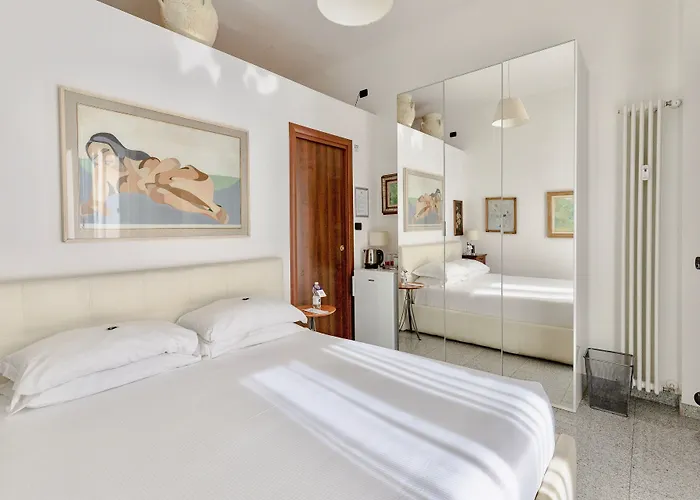 Aiello Гостевой дом