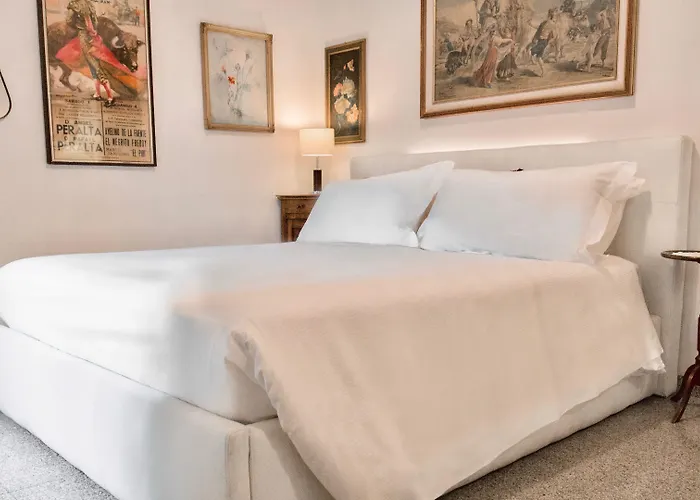 ゲストハウス アイエロ　スイーツ　ミラノ