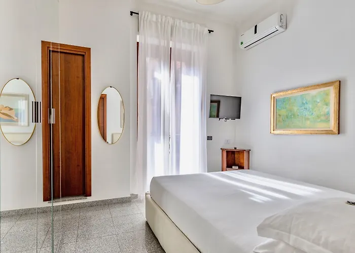 アイエロ　スイーツ　ミラノ ゲストハウス ミラノ