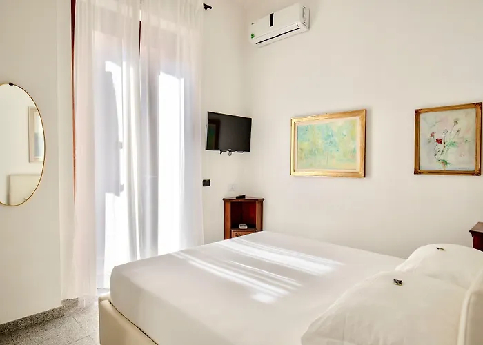 アイエロ　スイーツ　ミラノ ゲストハウス ミラノ