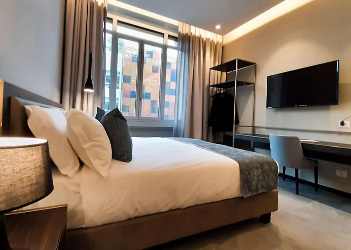 Flatsharing - Spadari Duomo Apartman