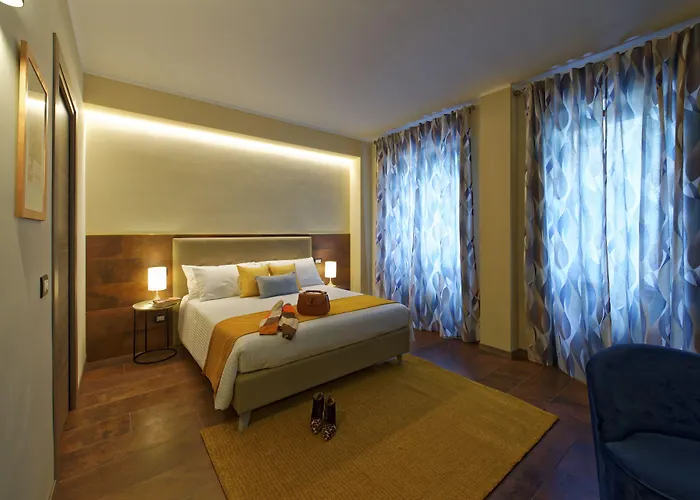 Penzion Red Ribbon 4*