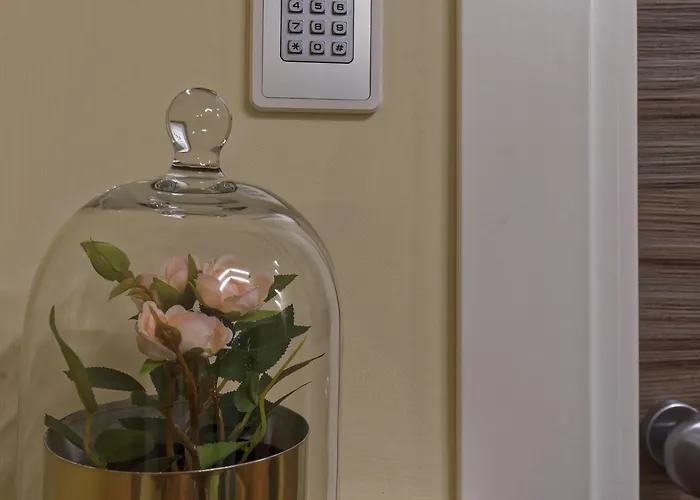 Red Ribbon Penzion 4*