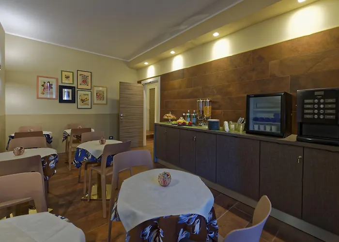 Red Ribbon Penzion Milán