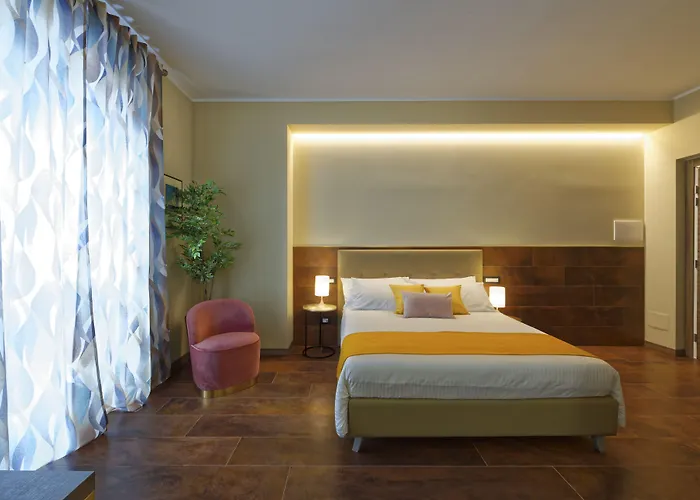 Penzion Red Ribbon Milán