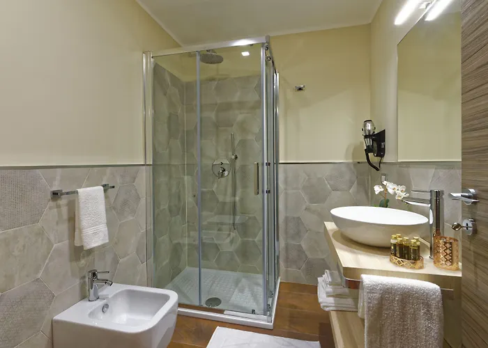 Red Ribbon Penzion Milán