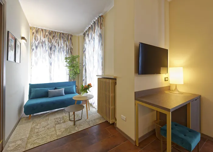 Red Ribbon Penzion 4*