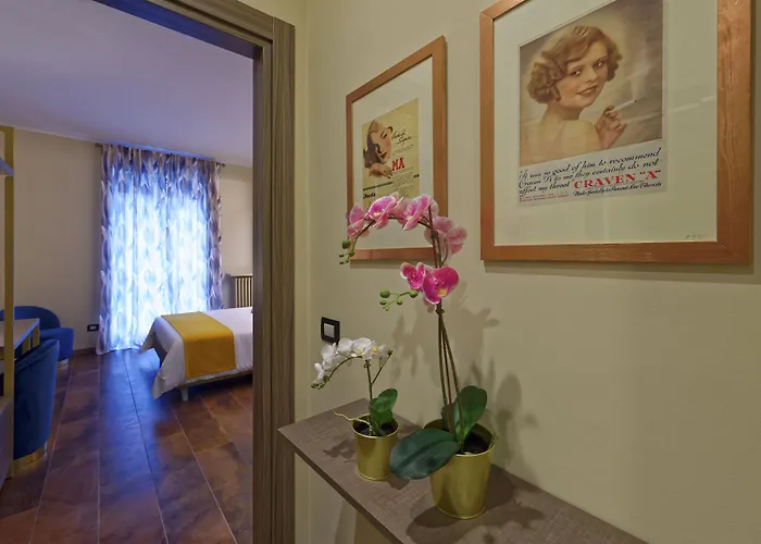 Red Ribbon 4* Milán