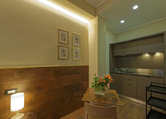 Penzion Red Ribbon 4*