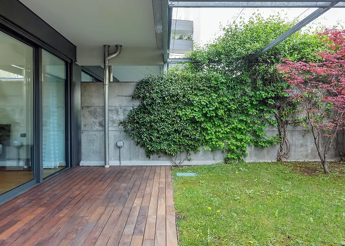 Italianway Comfort - Traiano 37c Apartmán