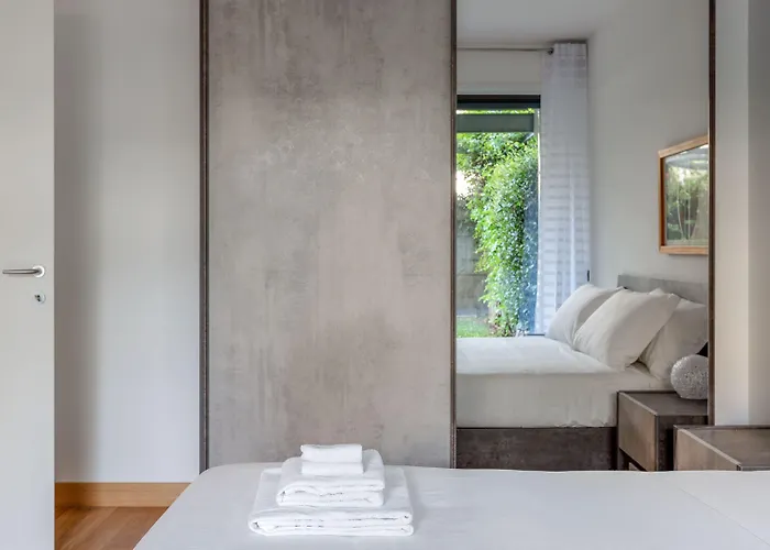 Apartmán Italianway Comfort - Traiano 37c Milán