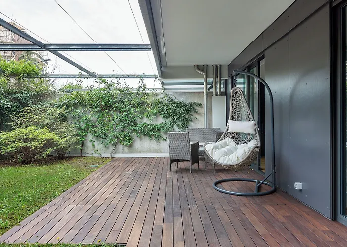 Italianway Comfort - Traiano 37c