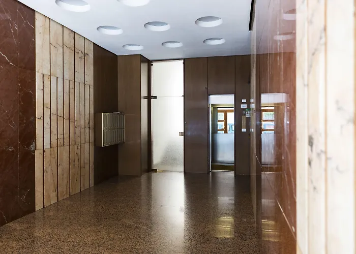 Апартаменты Ecogreen Flats Prestige - Station *