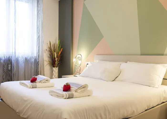 Ecogreen Flats Prestige - Station Apartament