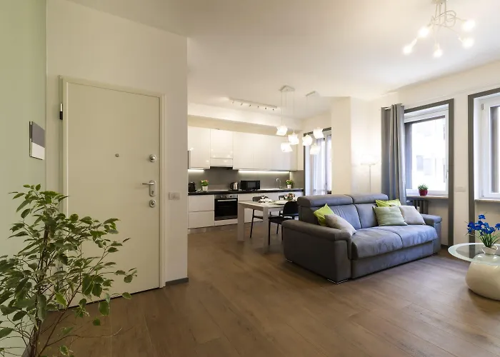 Апартаменты Ecogreen Flats Prestige - Station *