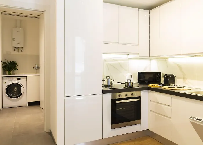 Ecogreen Flats Prestige - Station Apartament