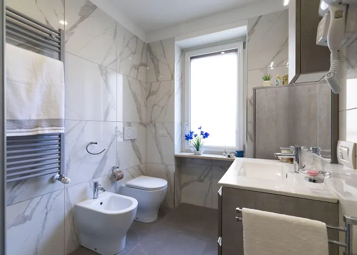 Ecogreen Flats Prestige - Station Апартаменты *