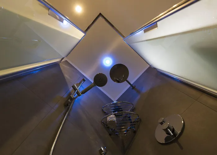 Ecogreen Flats Prestige - Station Апартаменты *