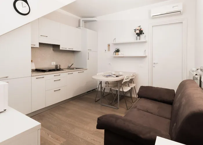 Italianway Comfort - Bligny 19a Glicine Roma דירה