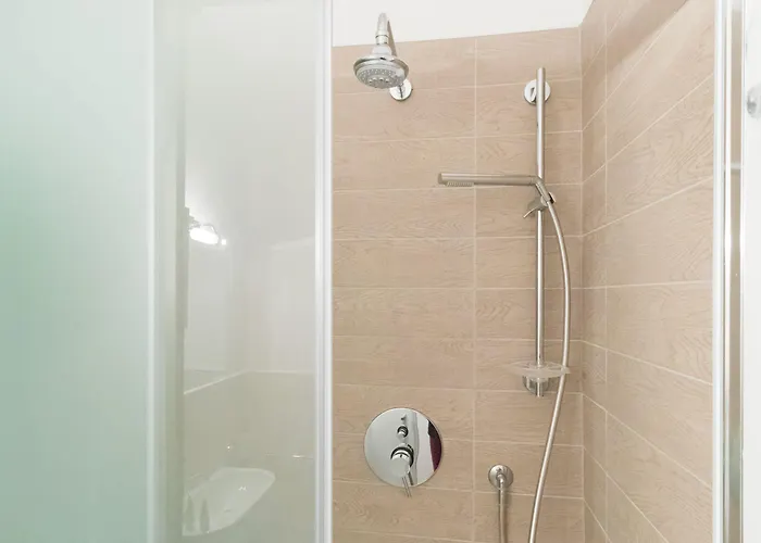 شقة Italianway Comfort - Bligny 19a Glicine Roma