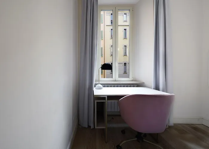 Numa Loreto Lejlighedshotel Milano