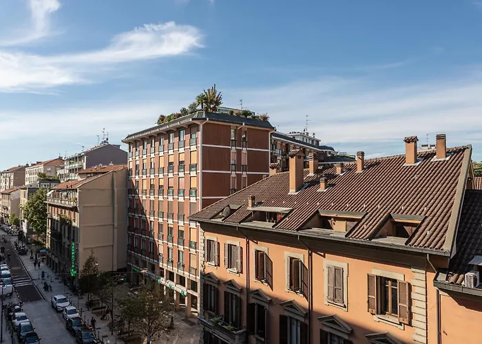 Beplace Garibaldi דירה