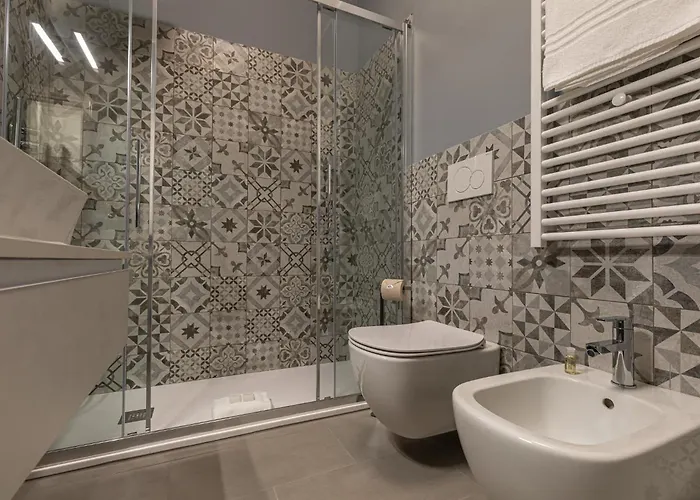 Beplace Garibaldi דירה *