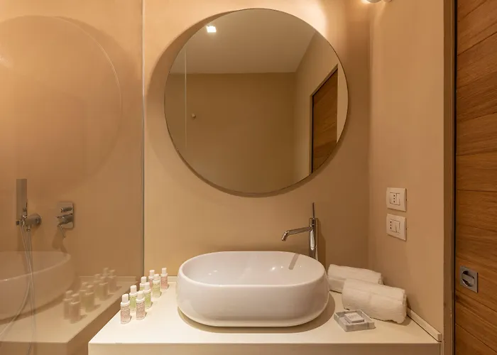 Beplace Garibaldi דירה