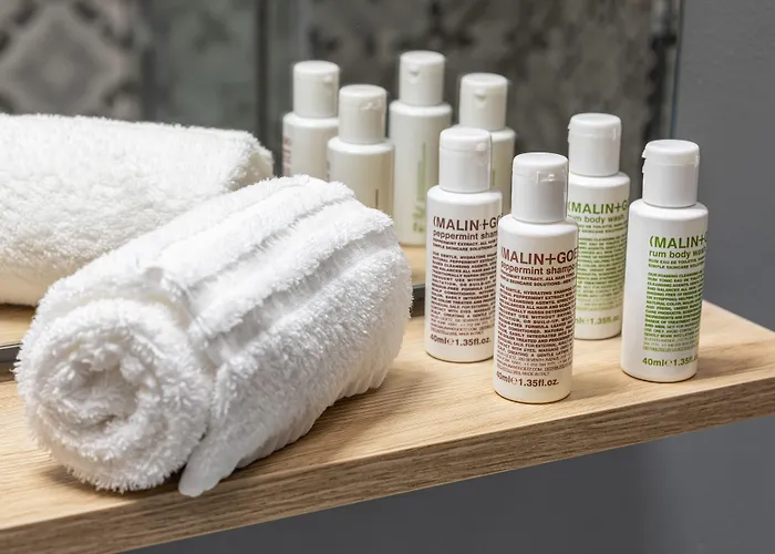 דירה Beplace Garibaldi *