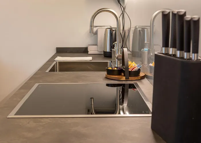 דירה Beplace Garibaldi