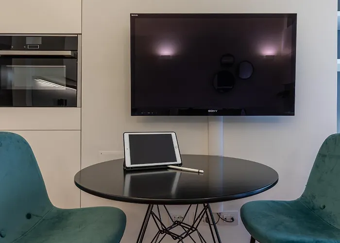 Beplace Garibaldi דירה מילאנו