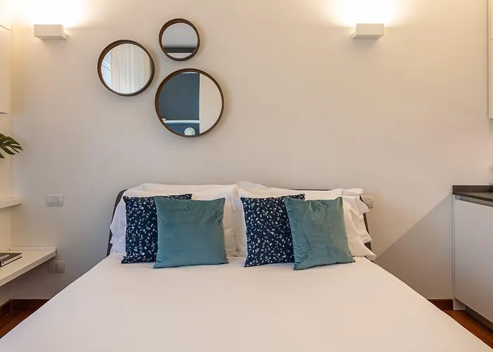 Beplace Garibaldi מילאנו