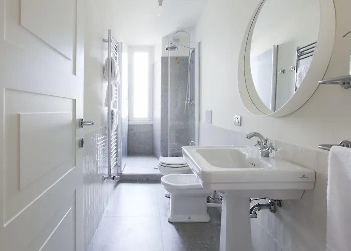 Ca Bela - Vitruvio *