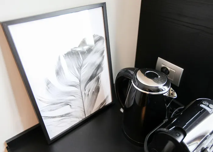 Ca Bela - Vitruvio Апартаменты Милан