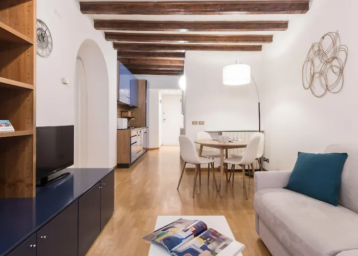Apartamento Italianway Easy - Tadino 13