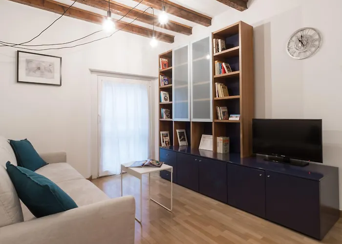 Italianway Easy - Tadino 13 *