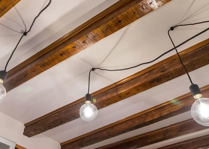 Apartamento Italianway Easy - Tadino 13 Milão