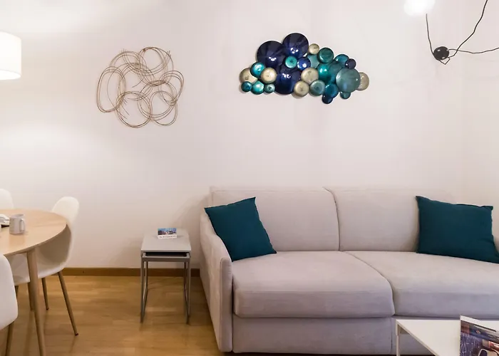 Italianway Easy - Tadino 13 Apartamento
