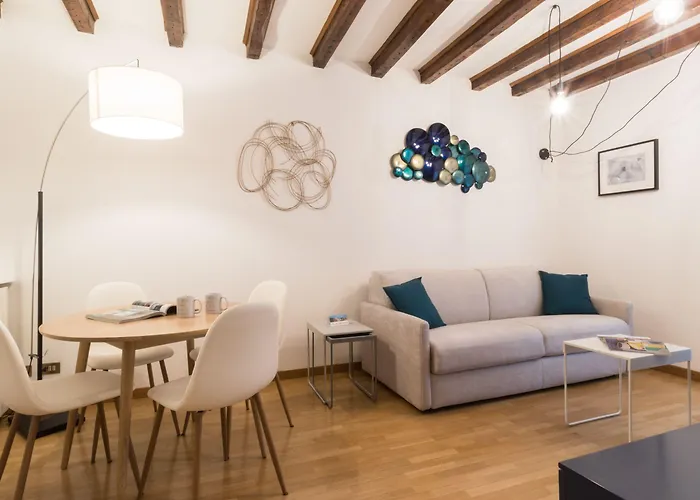 Apartamento Italianway Easy - Tadino 13 *