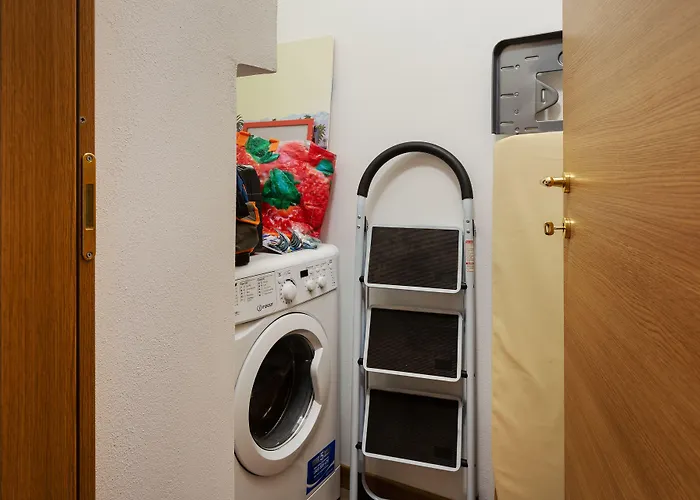 Guesthost - Buenos Aires & Lima Cosy Flat Apartamento Milão