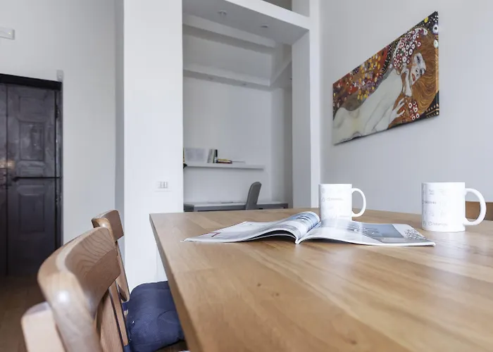 Italianway Easy - Rosales 3 B Milan