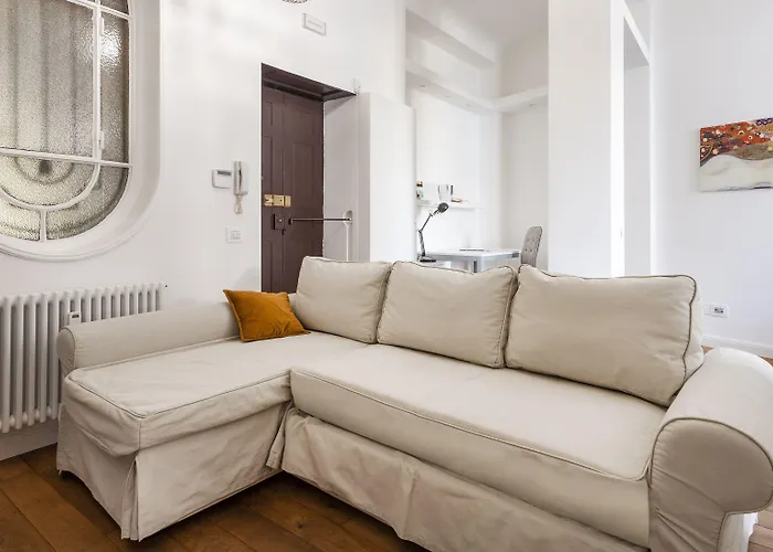 Italianway Easy - Rosales 3 B *