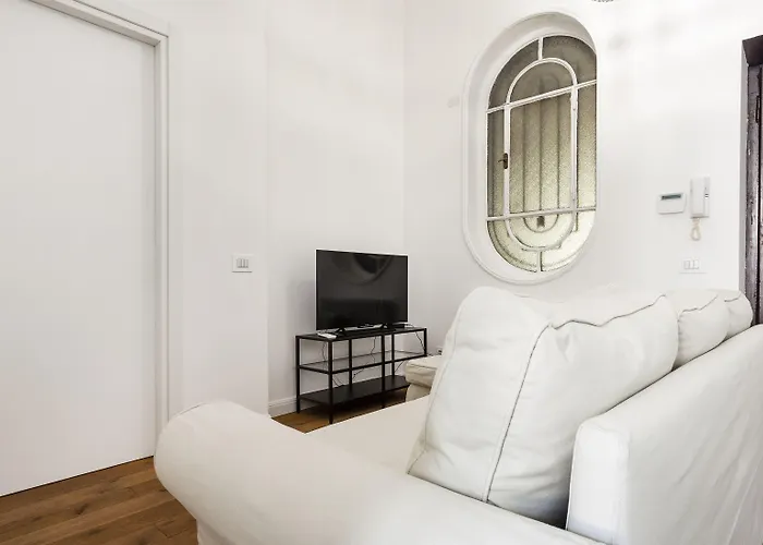 Apartment Italianway Easy - Rosales 3 B Milan