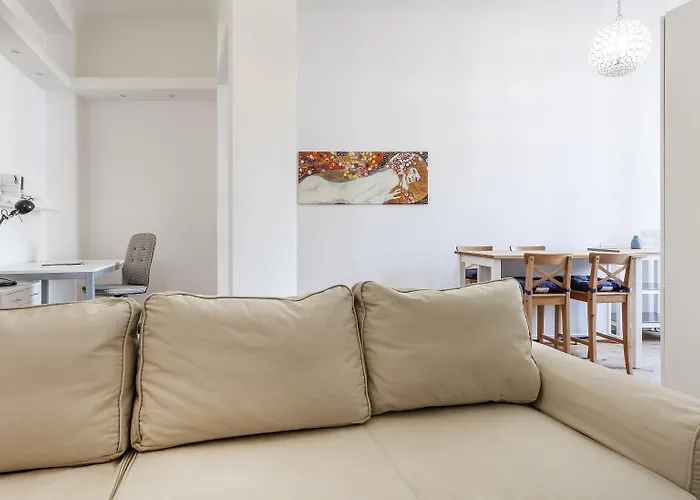 Appartamento Italianway Easy - Rosales 3 B *