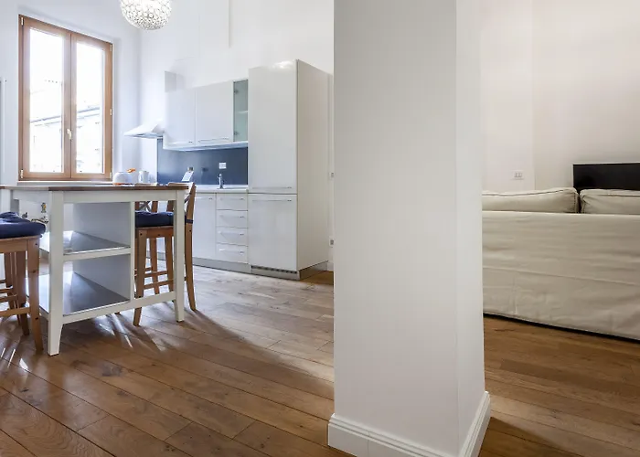 Italianway Easy - Rosales 3 B